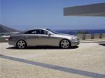 Mercedes-Benz CLS-Class 2005 года
